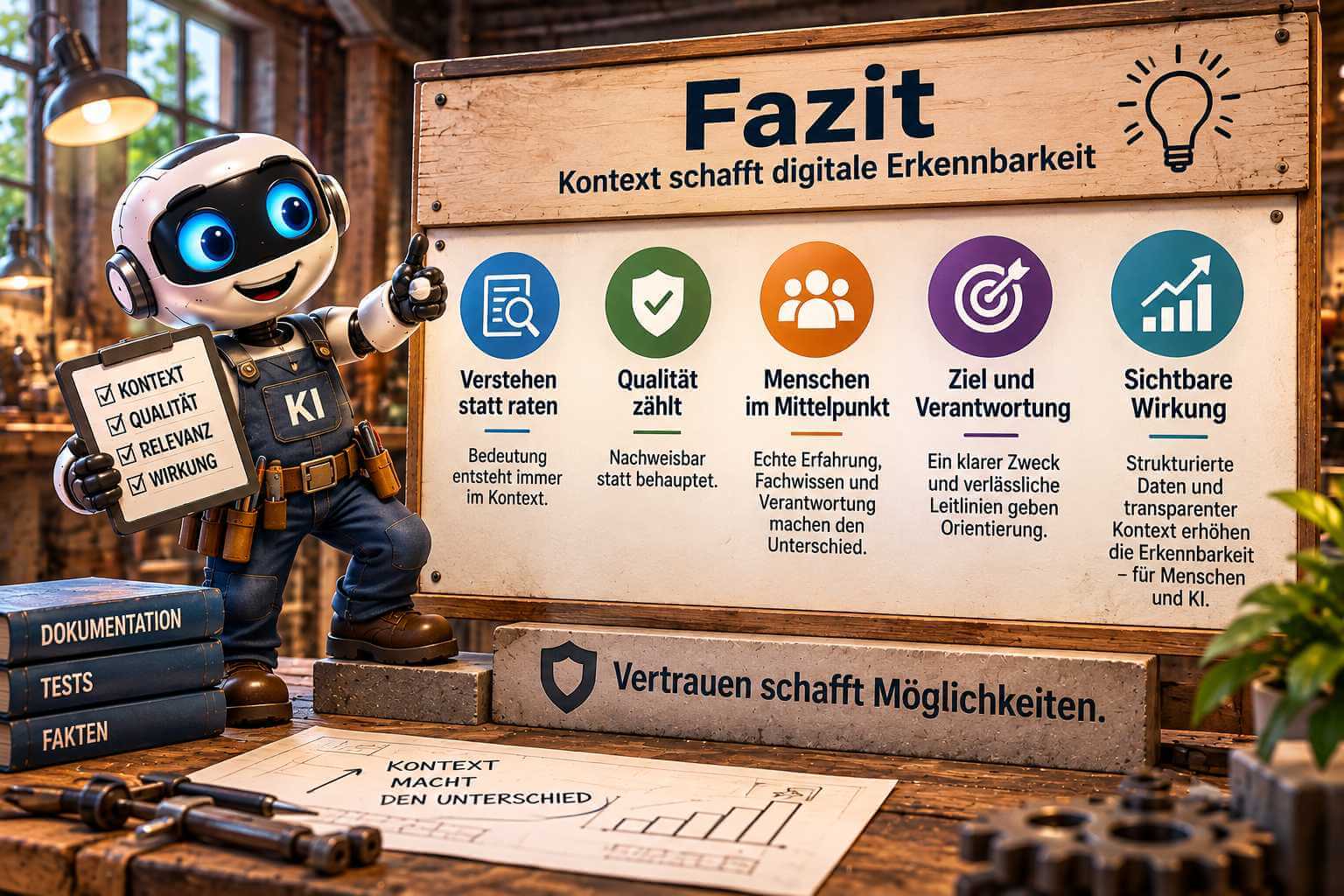 Fazit