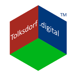 Tolksdorf.digital