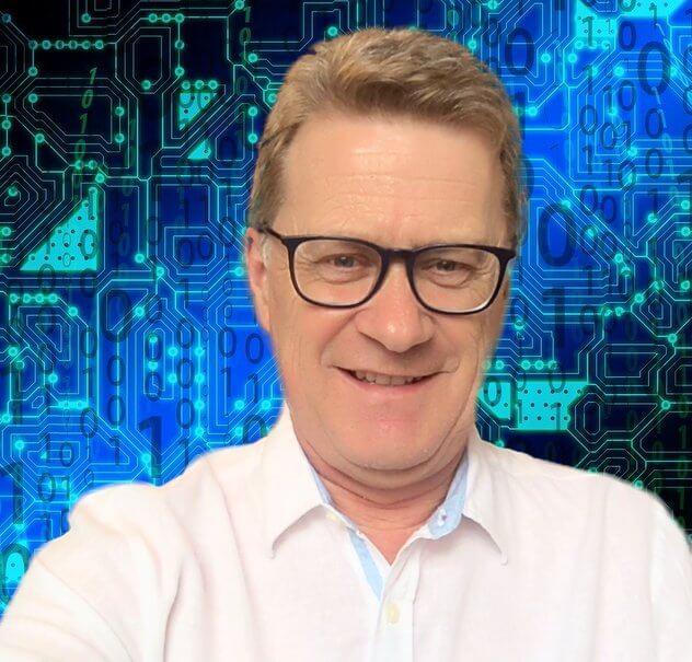 Bild von Rainer Tolksdorf