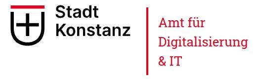 Stadt Konstanz Amt für Digitalisierung und IT